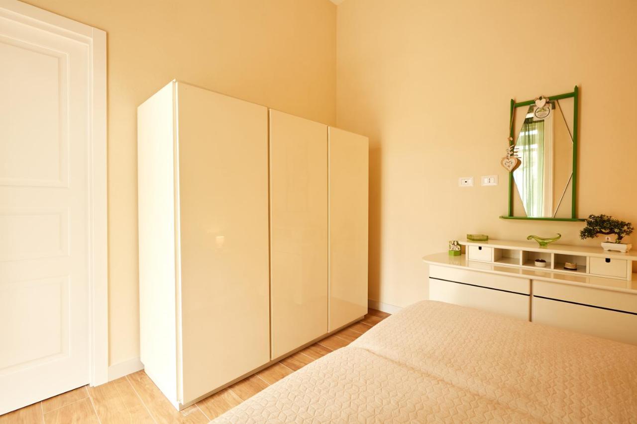 Fuori Apartment *