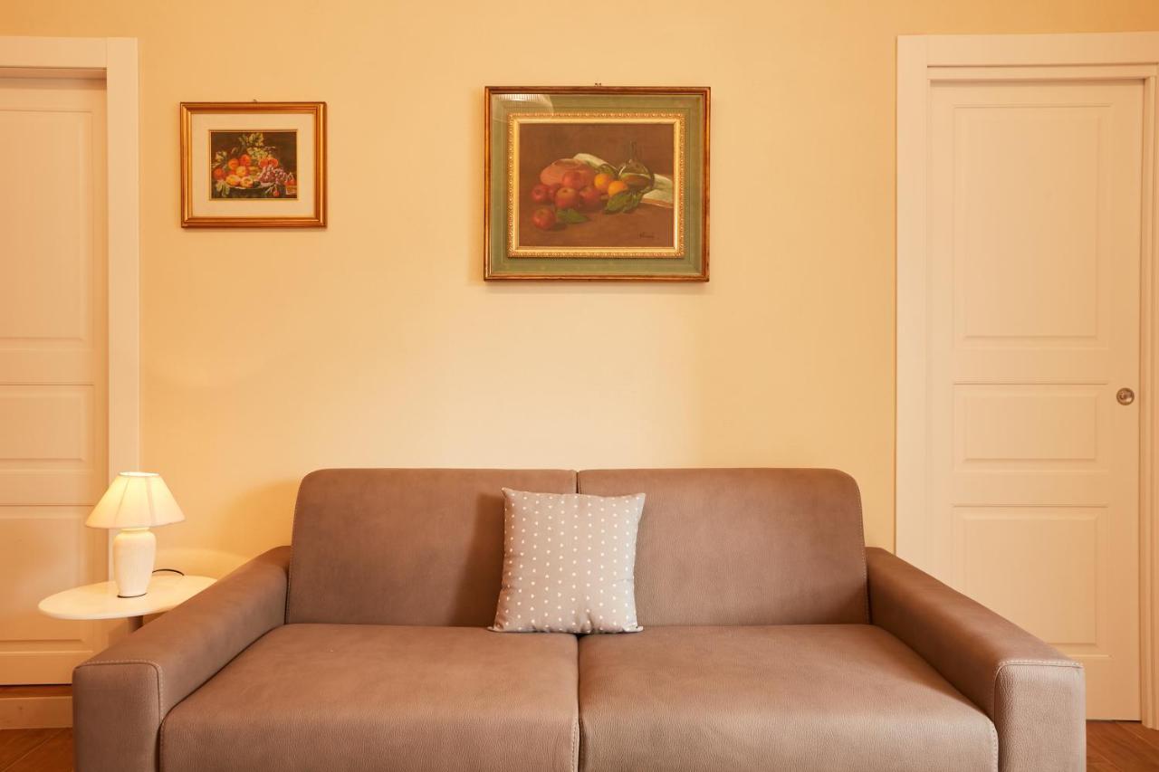 Fuori Apartment Naples
