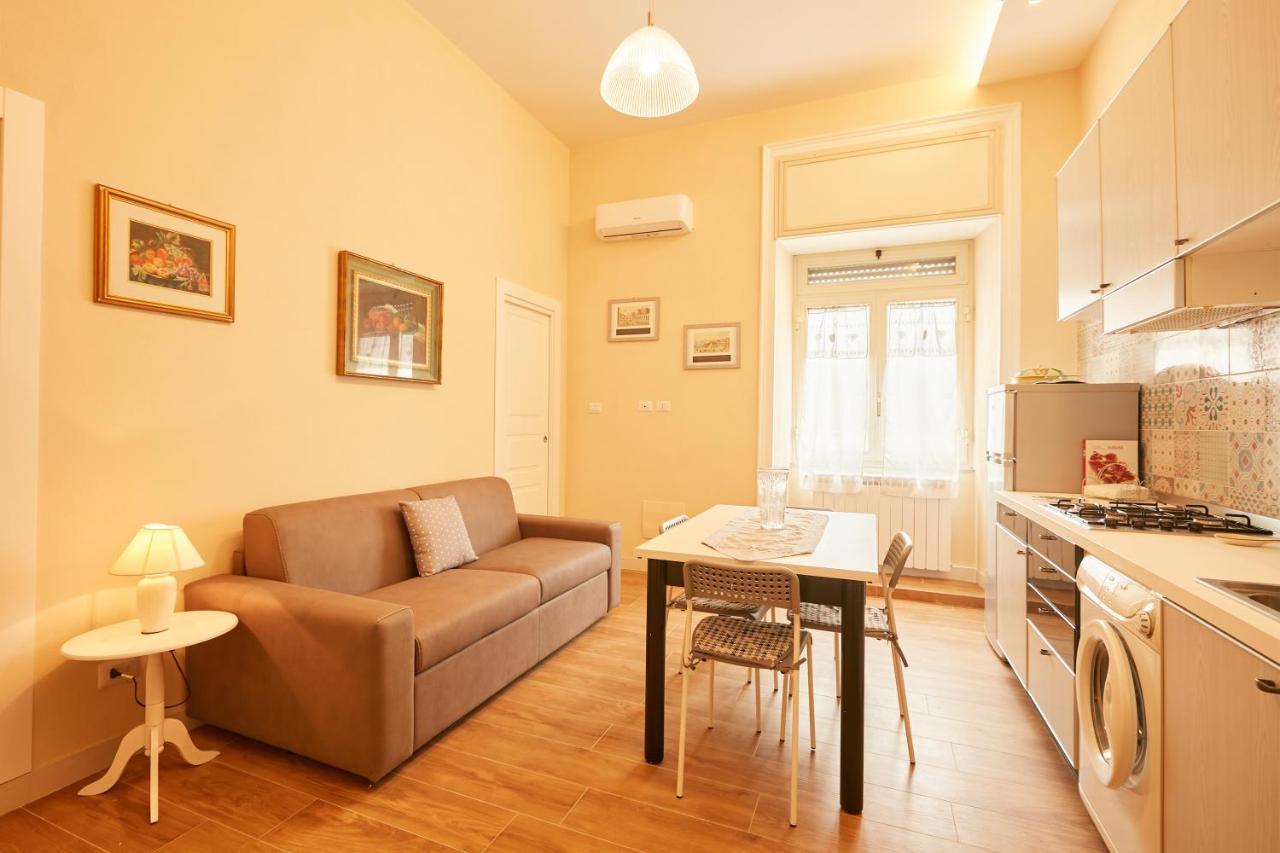 Apartment Fuori Naples