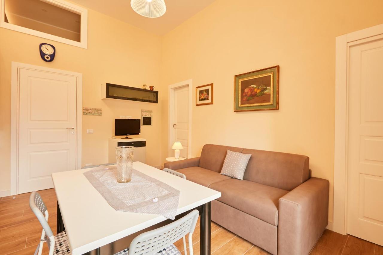 Apartment Fuori