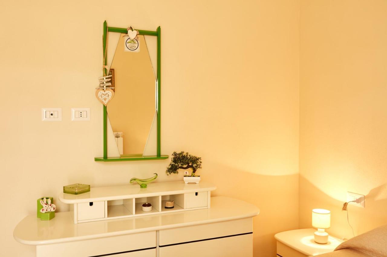 Fuori Apartment Naples